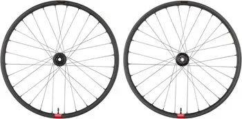 Reserve 31 DH Wheelset – 29″ 20 x 110/12 x 157mm 6-Bolt XD BLK I9 Hydra