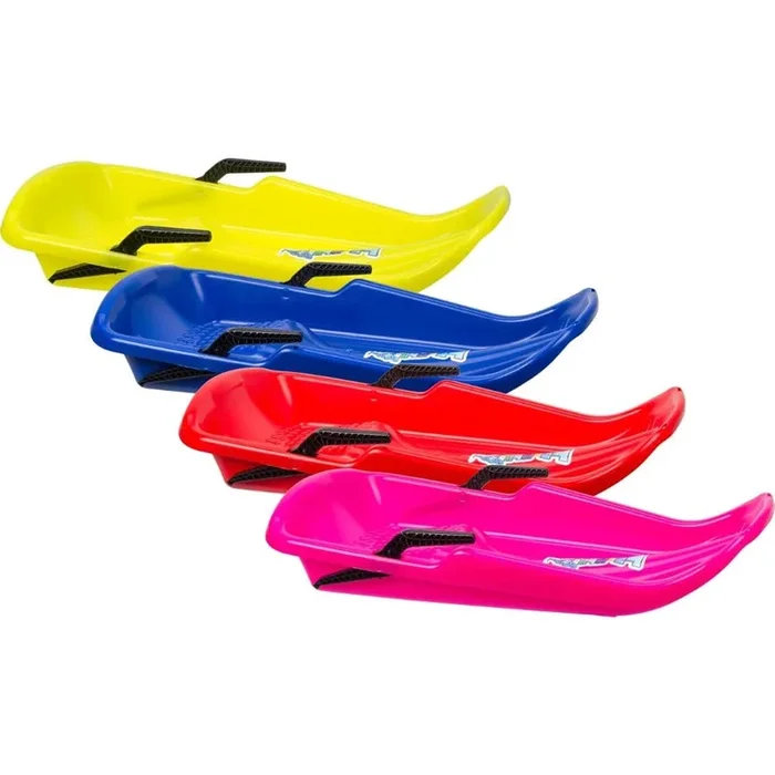 Restart Twister Sledge