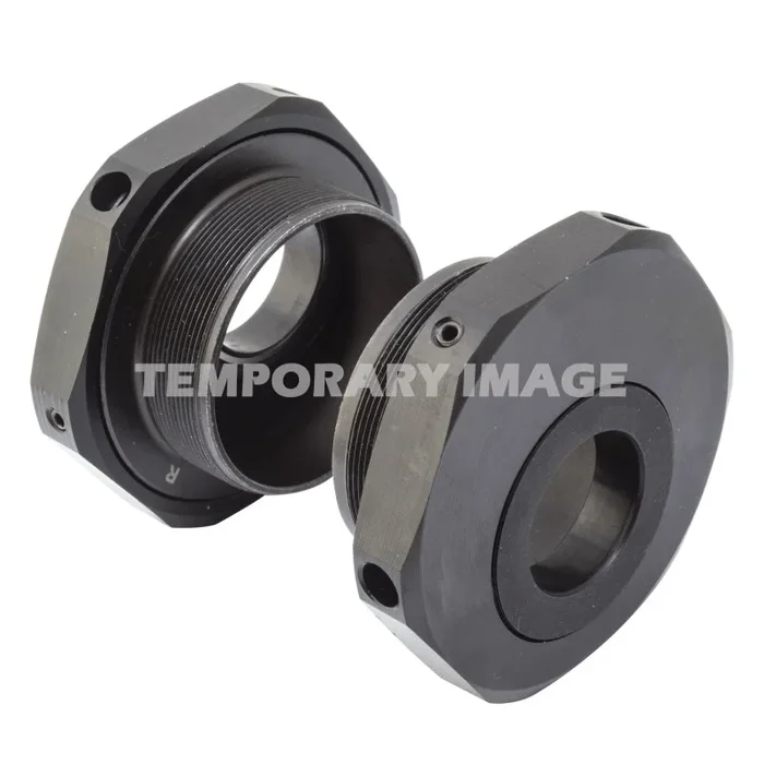 Revolvr Eccentric T47 Bottom Bracket 68/73mm HTII/GXP