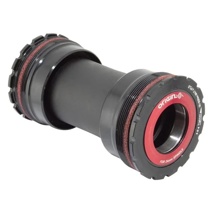 Revolvr HTII Inboard T47 Bottom Bracket 85.5/86.5/92mm Shimano HTII 24mm