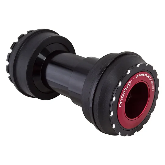 Revolvr Outboard Thread-Together PF30 Bottom Bracket 68/73mm x 46mm SRAM GXP 22/24mm