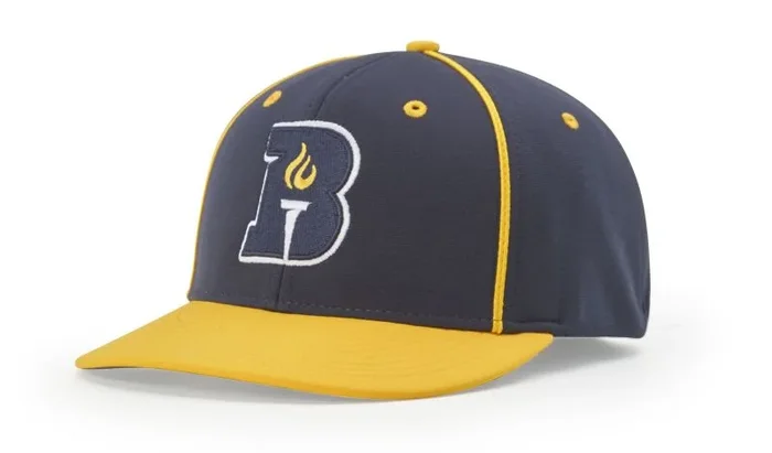 Richardson PTS20C Pulse Custom Flex-Fit Baseball Cap
