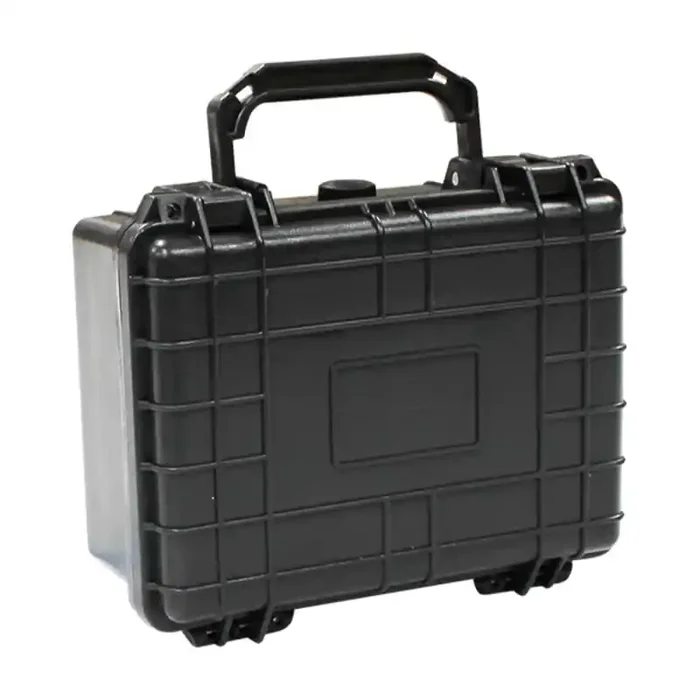 Richmond Seal Case Weatherproof Equipment Case