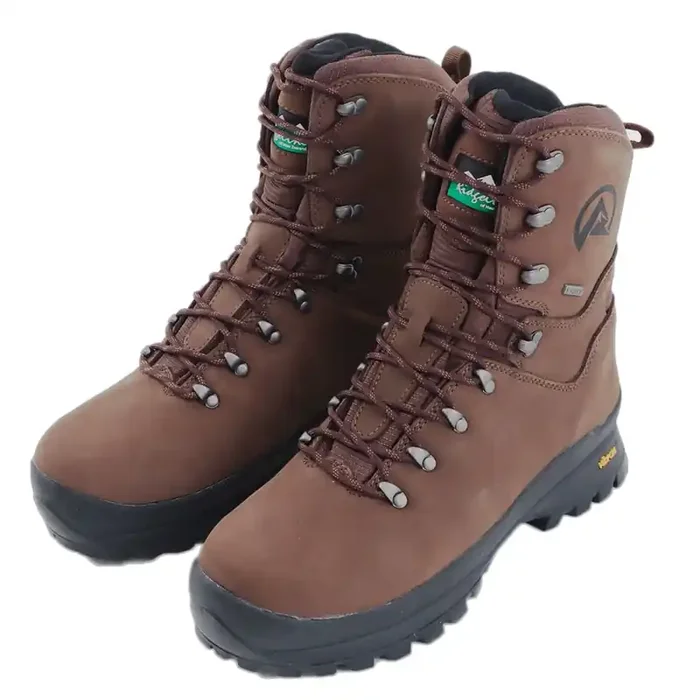Ridgeline Aoraki Boots Excape US8