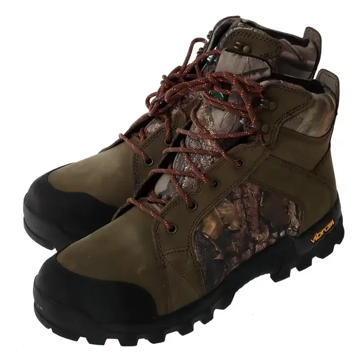 Ridgeline Arapahoe Hiking Boots
