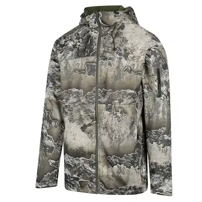 Ridgeline Ascent Softshell Mens Jacket