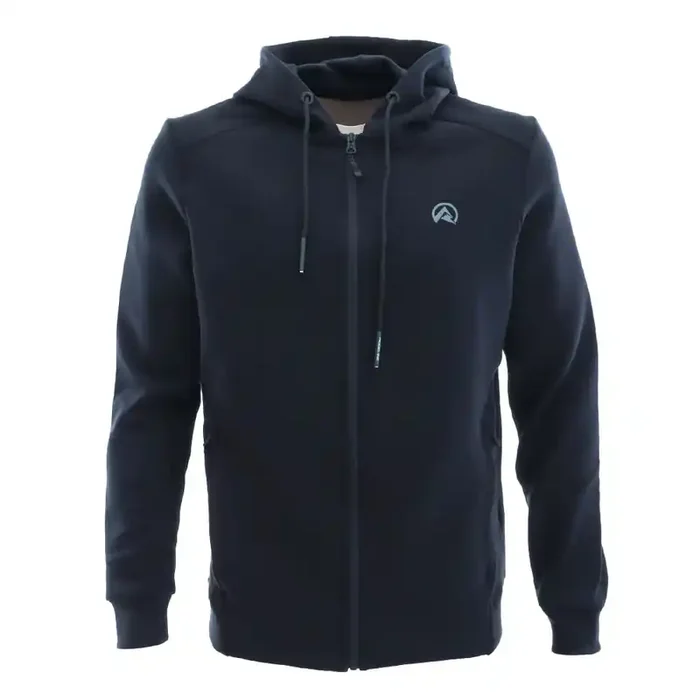 Ridgeline Bonded Technical Mens Hoodie