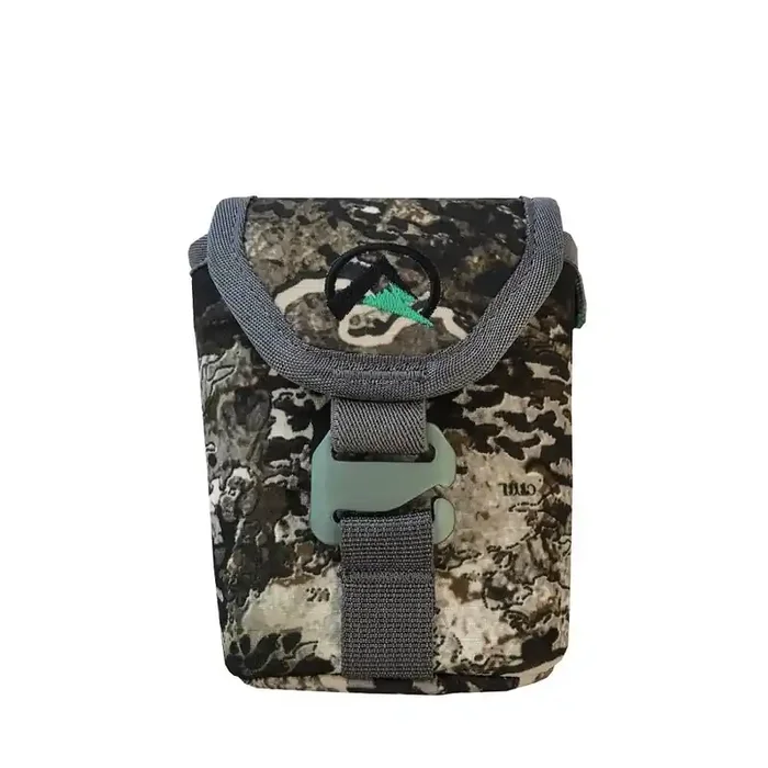 Ridgeline Kahu Rangefinder Pouch Excape Camo