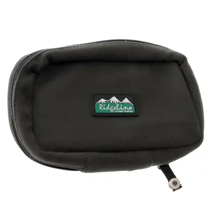 Ridgeline Rugged Tea Tree Ammo Pouch Olive