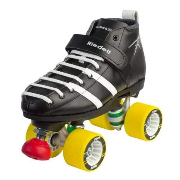 Riedell 265 Vandal Roller Skates