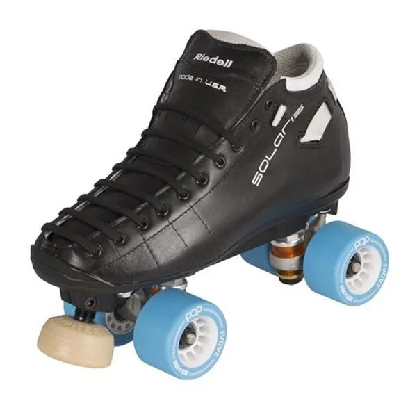 Riedell Solaris Reactor Neo Roller Skates