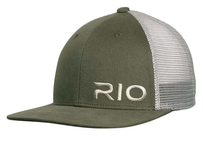 RIO Logo Hat