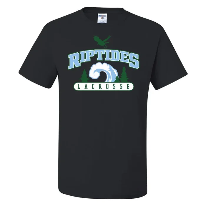 Riptides Lacrosse T-shirt