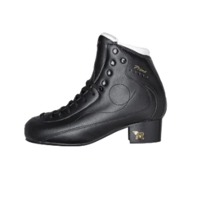 Risport Royal Prime Figure Boots Only – Black
