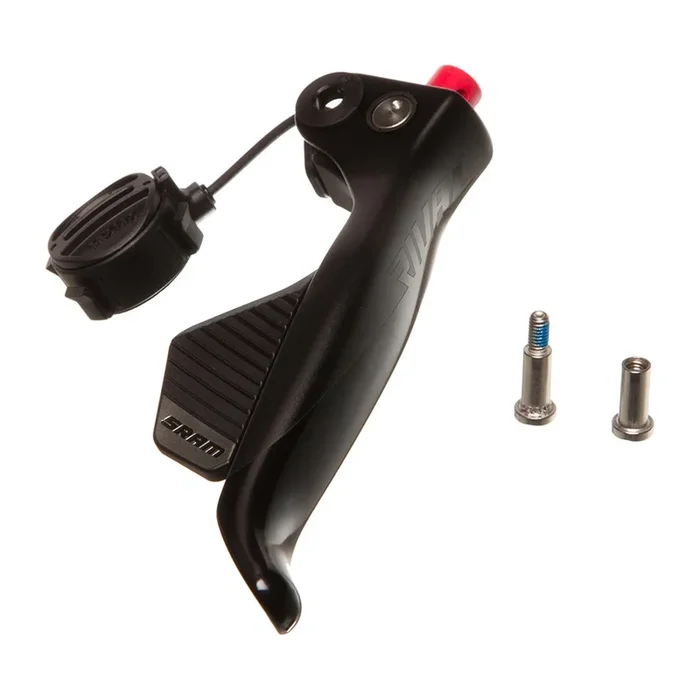 Rival eTap AXS Replacement Brake Lever Blade/Shift Paddle Assembly – Right Includes Pod D1