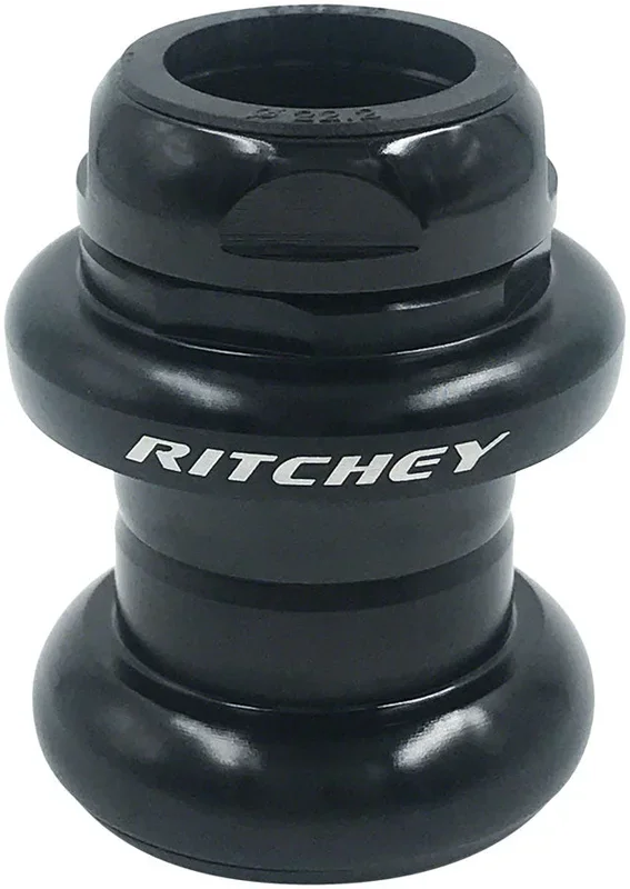 RL1 External Cup Headset – 1-1/8″ Threaded EC34/28.6 EC34/30 Black