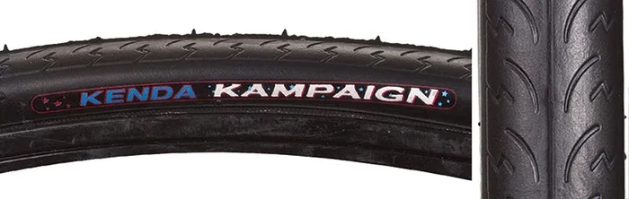 Road 700×23 Standard Tire
