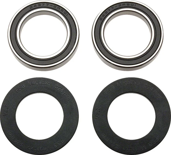 Road Bottom Bracket BB90/95 for MegaExo Cranks