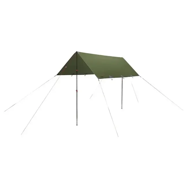 robens awning tarp 3 x 3 m exp