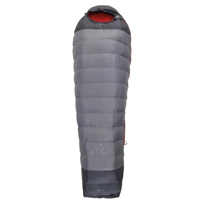robens sleeping bag gully 300 left +4°c