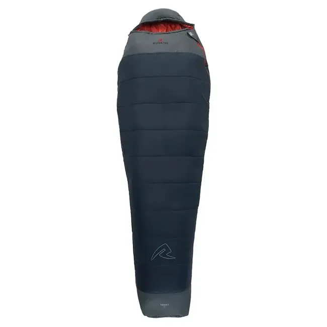 robens sleeping bag moraine ii right +5°c