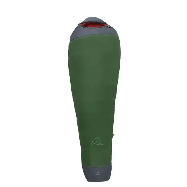 robens sleeping bag snowfall i right +2°c