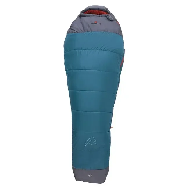 robens sleeping bag spire iii right -9°c