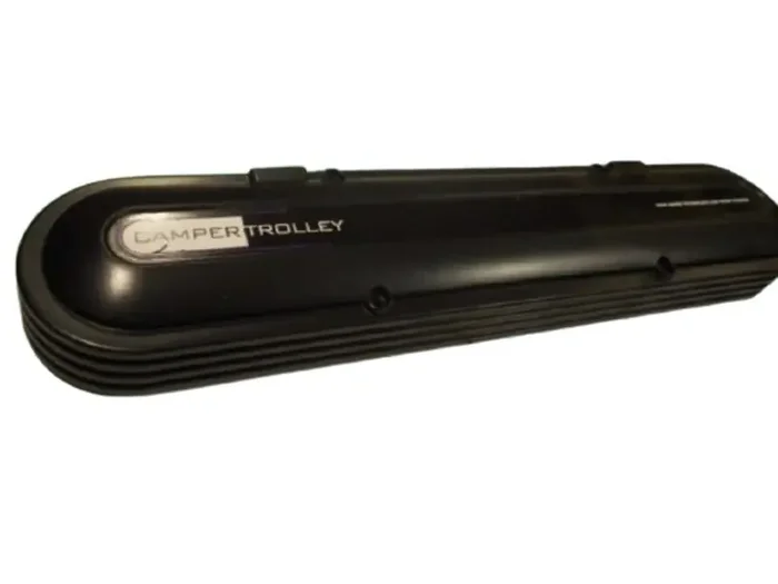 Robot Trolley Side Covers for CT2500/CT4500