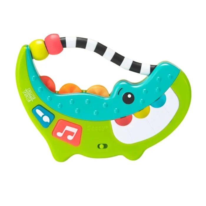 Rock-a-Dile