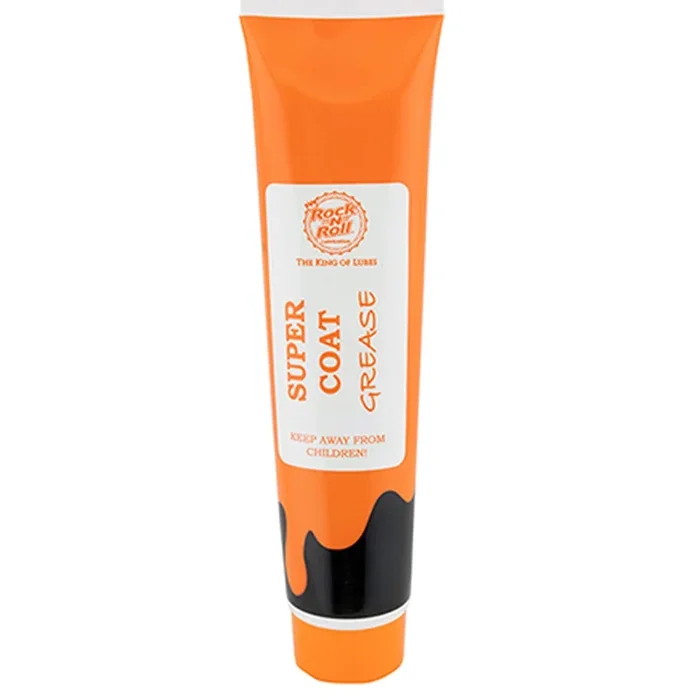 Rock N Roll Super Coat Grease – 4oz