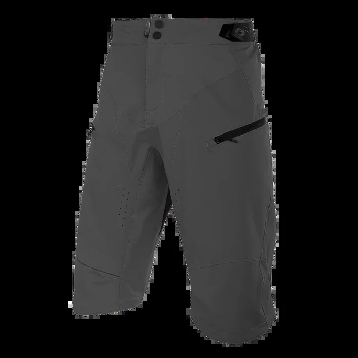 Rockstacker Short Gray