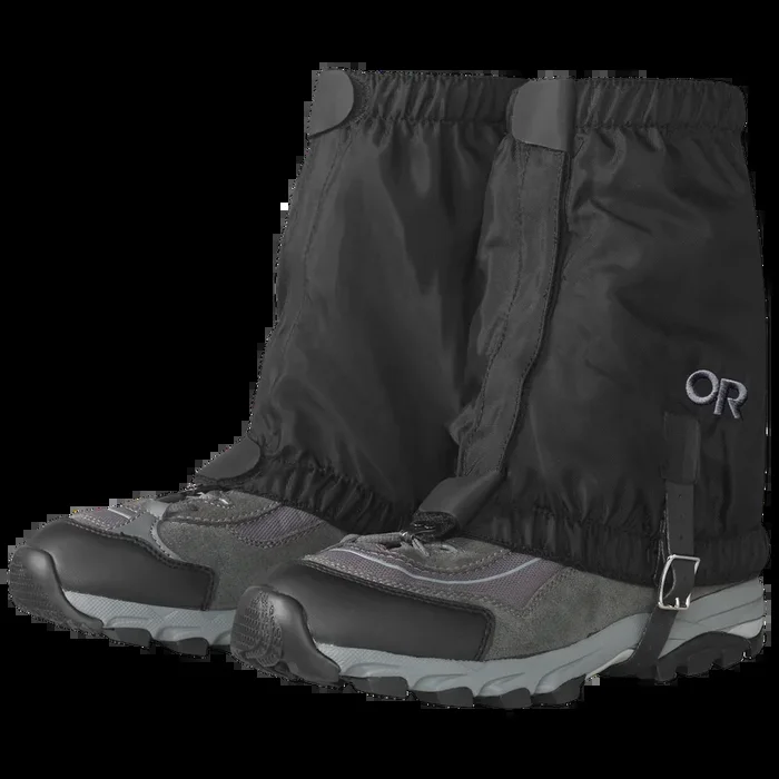 Rocky Mountain Low Gaiters