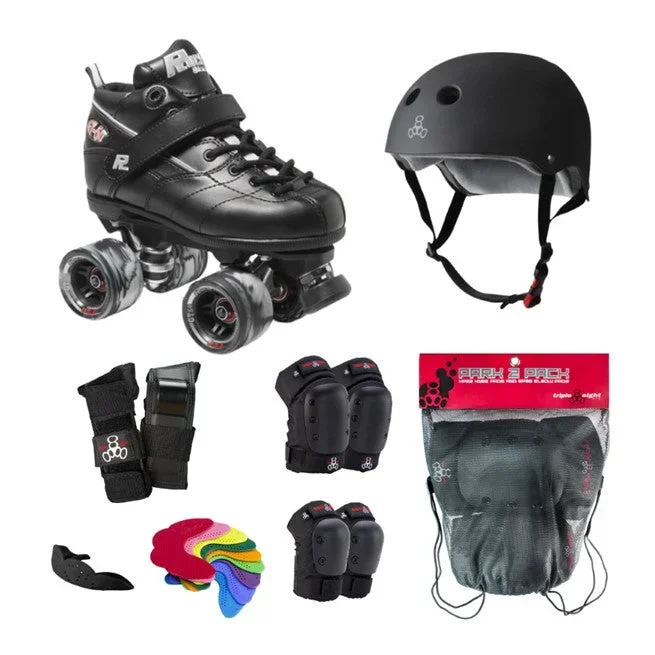 Roller Derby Starter Pack GT-50