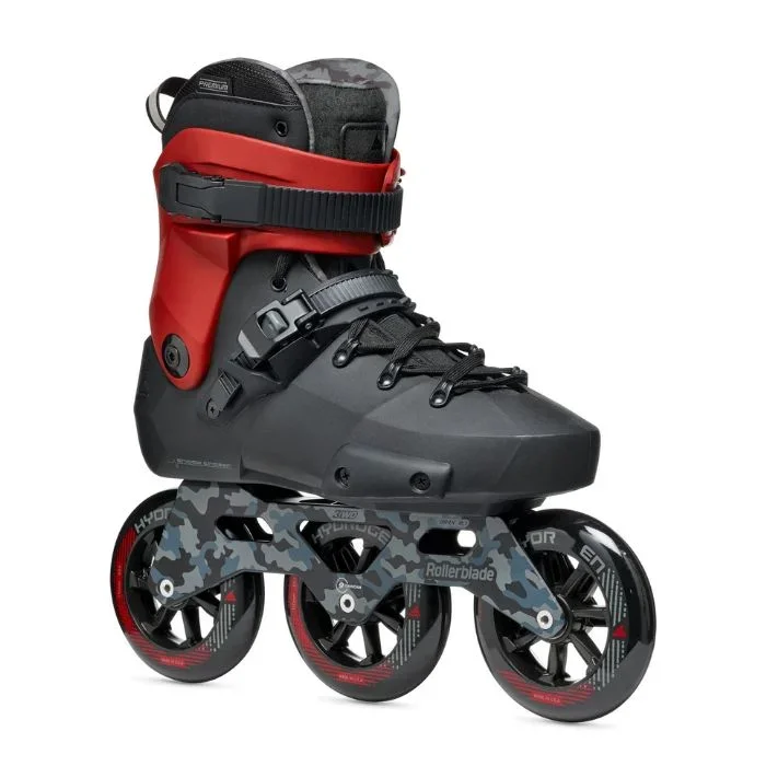 Rollerblade Twister 110 3WD Inline Skates