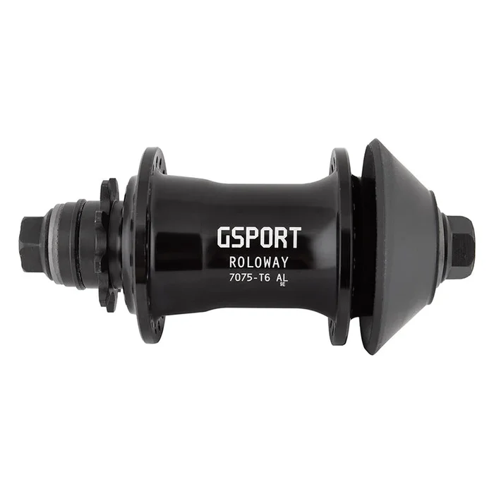 Roloway Cassette Hubs hub rear 36H 110