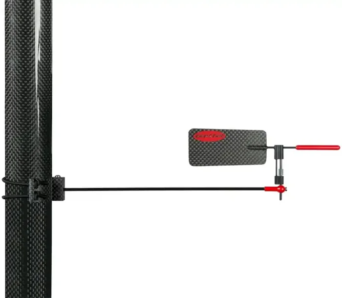 Ronstan Carbon Wind Vane Pro – Horizontal