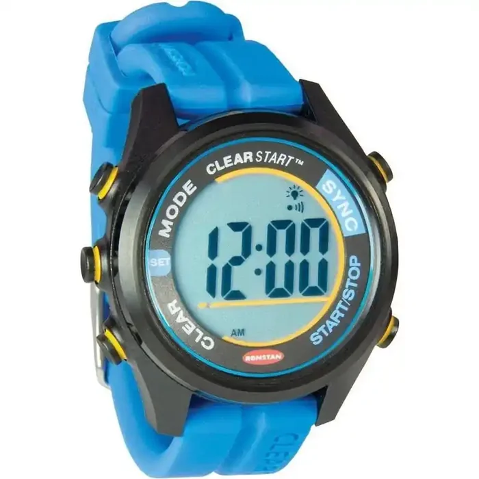 Ronstan Clearstart Sailing Watch 40mm Blue