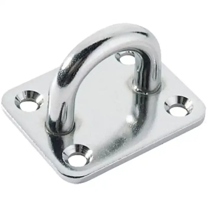 Ronstan CS321-6 Square Pad Eye 6mm