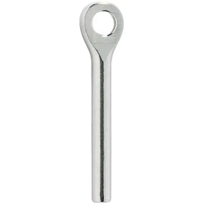Ronstan CS7802-04 Swage Eye suits 1/8in Wire