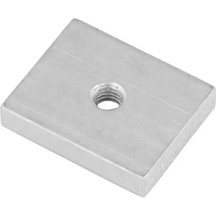 Ronstan Fixing Plate S19 20.0 x 25.0mm