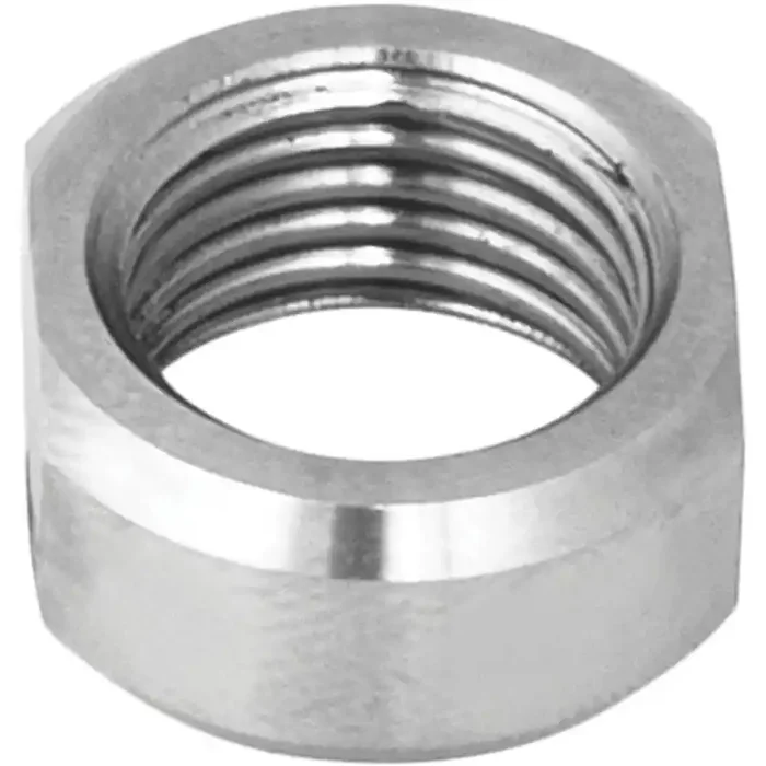 Ronstan Lock Nut SS316 1.27cm