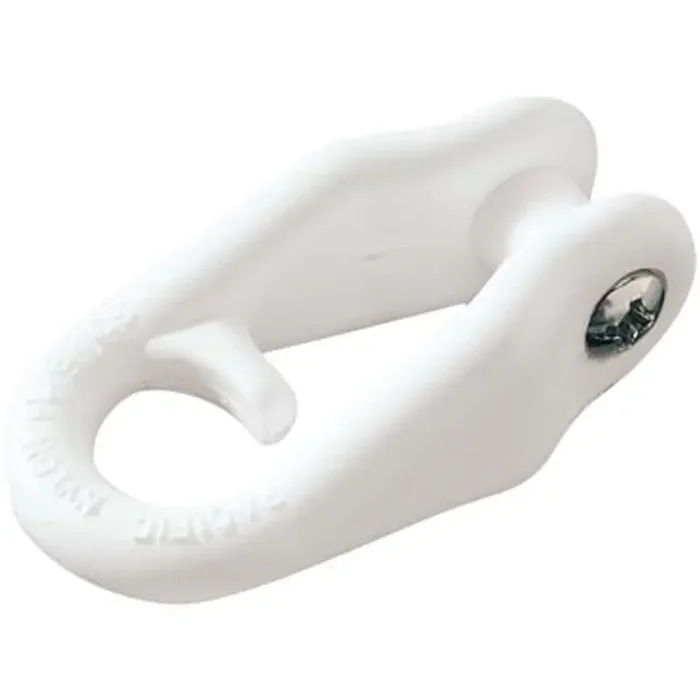 Ronstan PNP106 Snap-on Sail Shackle Medium 10mm Clearance