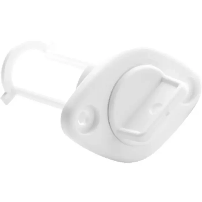 Ronstan PNP242 Bung Drain Plug and Housing 25mm ID White