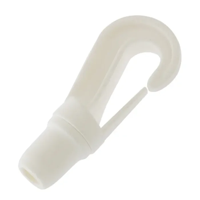 Ronstan PNP387 Nylon Shock Cord Hook 3-5mm