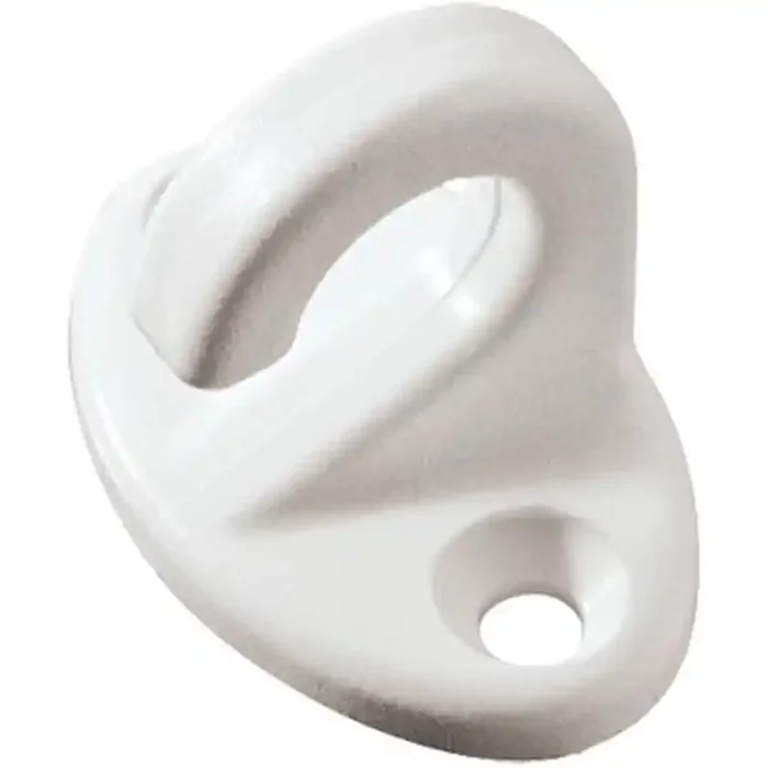 Ronstan PNP45 Tie Down Hook 7/16‘‘ Clearance