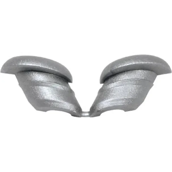 Ronstan PNP54ES Split Nylon Bush 4.0mm Angled Silver