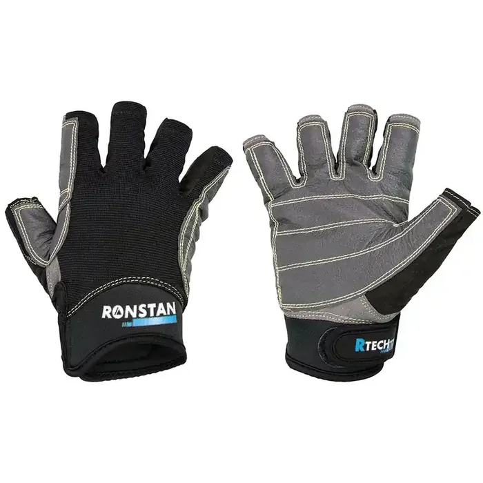 Ronstan Race Fingerless Sailing Gloves
