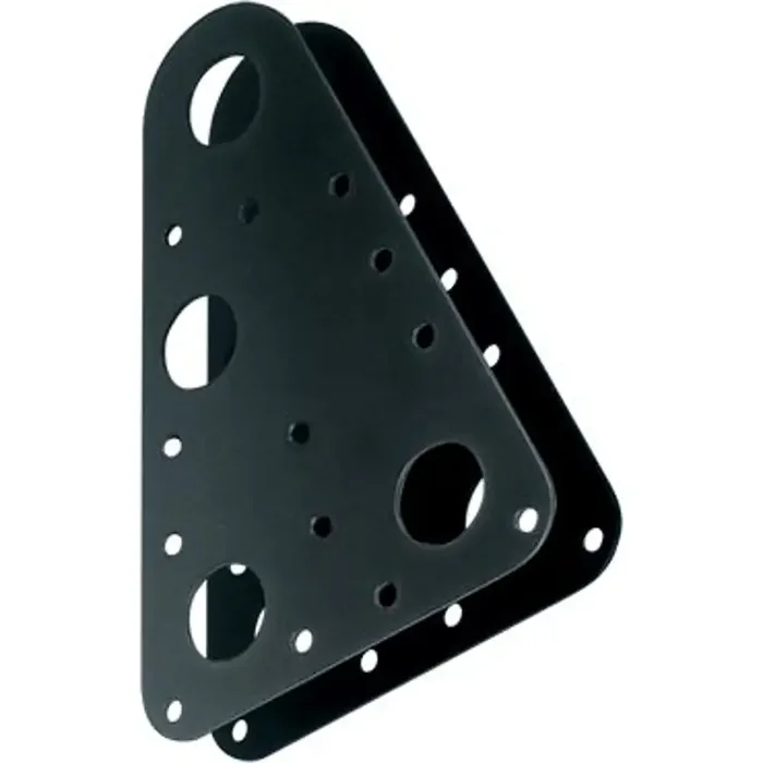 Ronstan RC00010 Headboard Plates 190mm x 120mm (Pair)