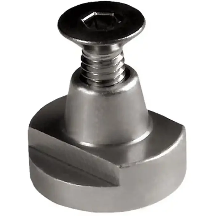 Ronstan RC00341 Track Mounting Slug 13.6mm x 21.5mm