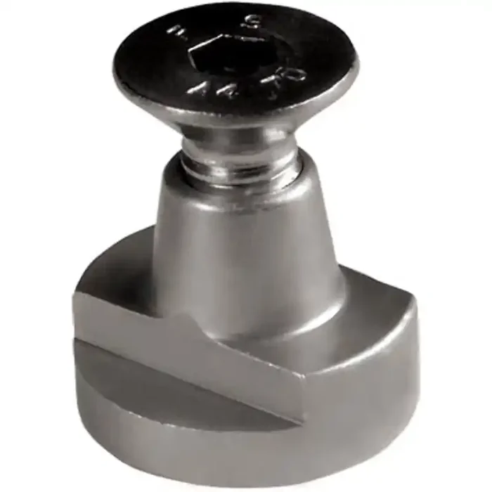 Ronstan RC00360 Track Mounting Slug 12.6mm x 22.9mm